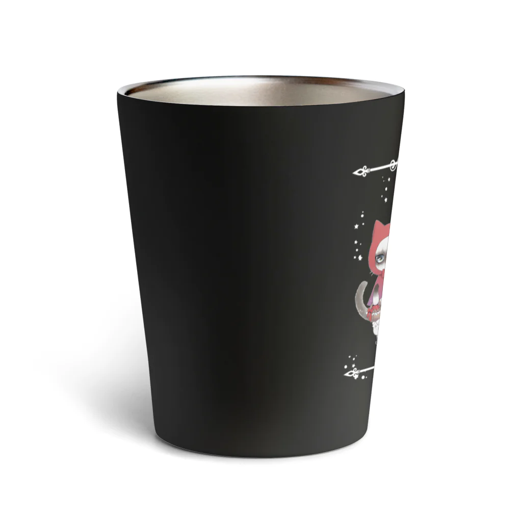 UNFの赤ずきんちゃん1 Thermo Tumbler