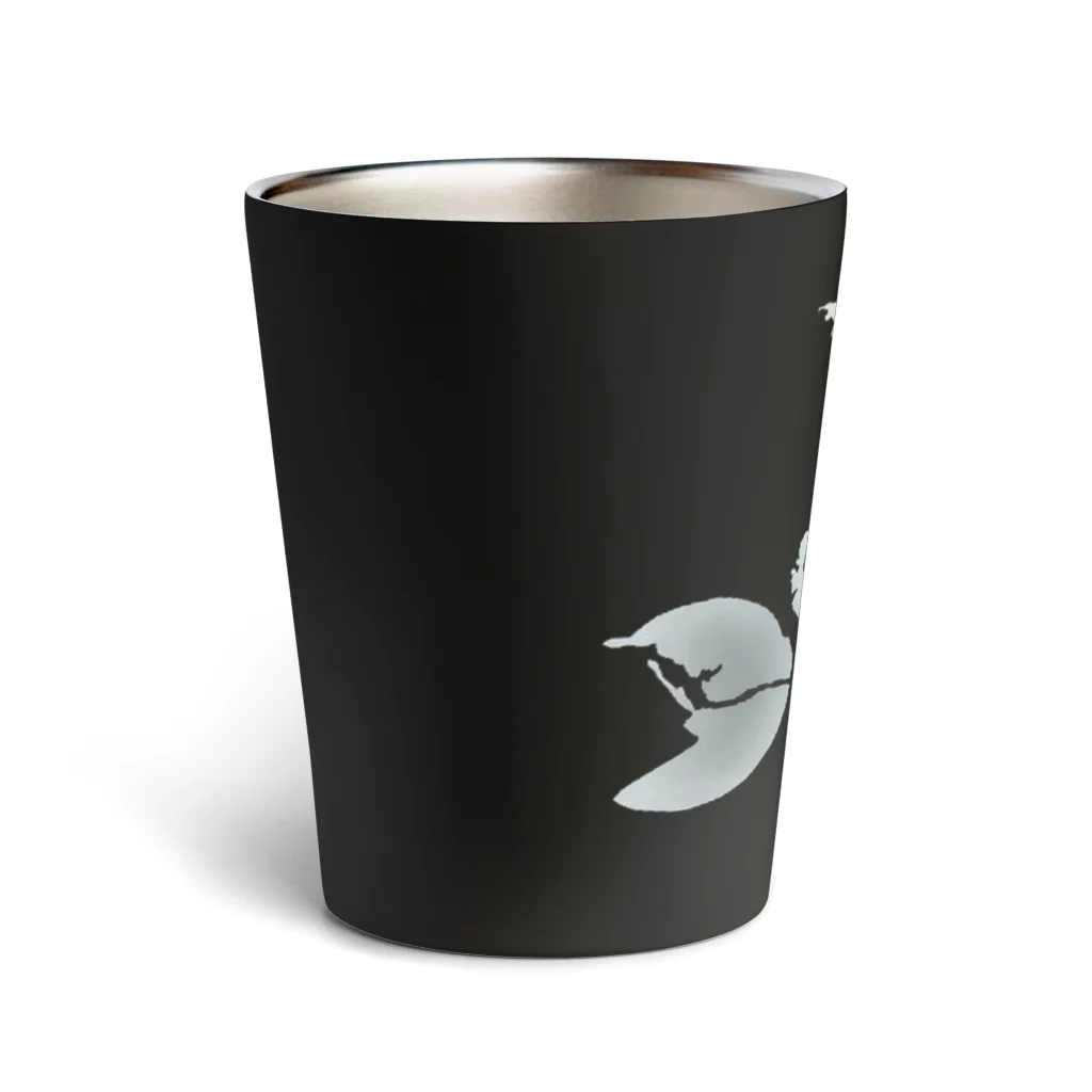 banjomaniacsのBanjoManiacs1 Thermo Tumbler