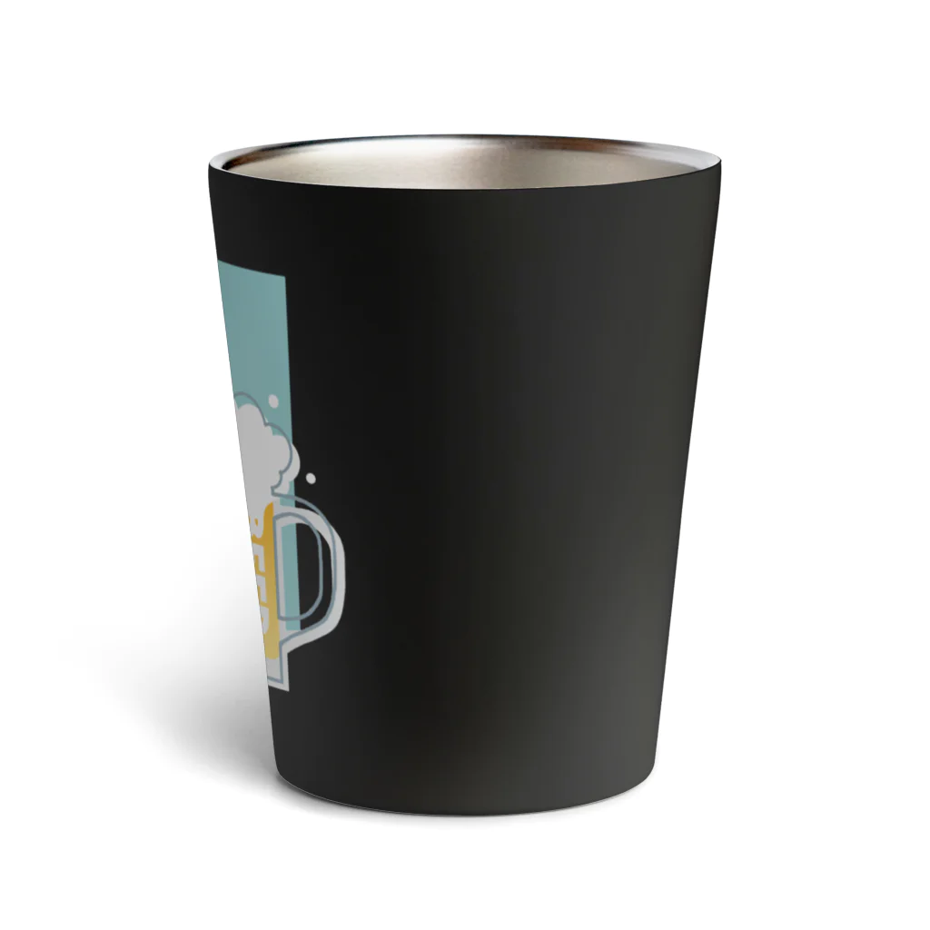 SU-KUのThe perfect combination! Thermo Tumbler