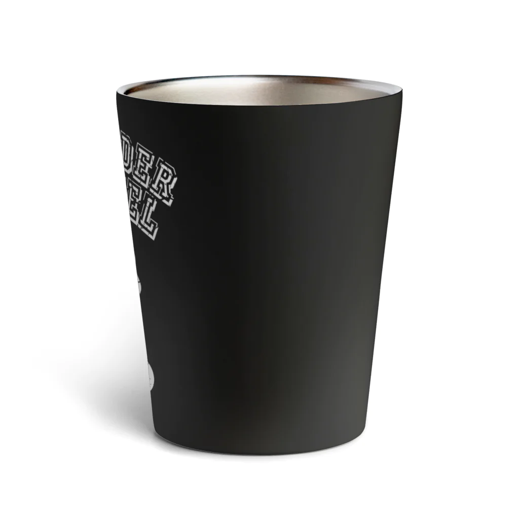 アリーヴェデルチャンネルSHOPのA COLLEGE1 Thermo Tumbler