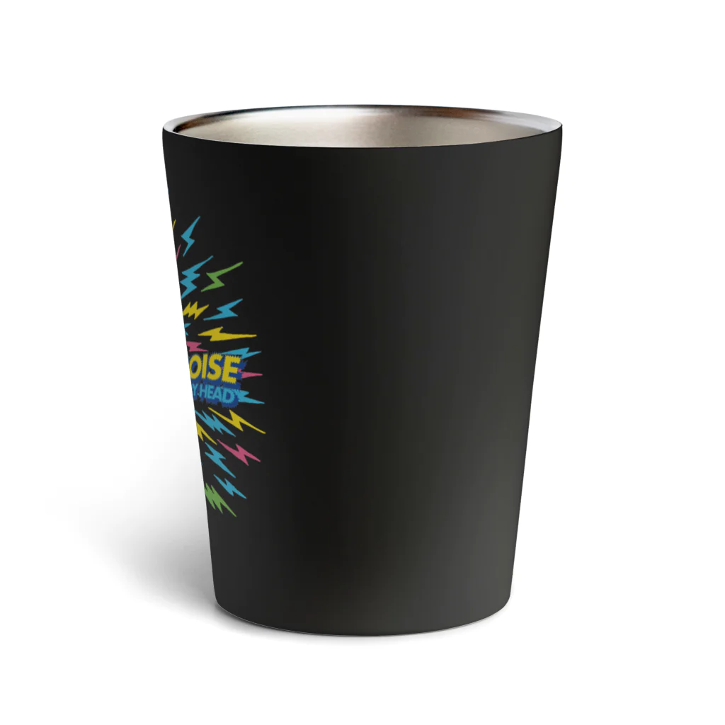 LONESOME TYPE ススの⚡️ビリビリ（トリップ）⚡️ Thermo Tumbler