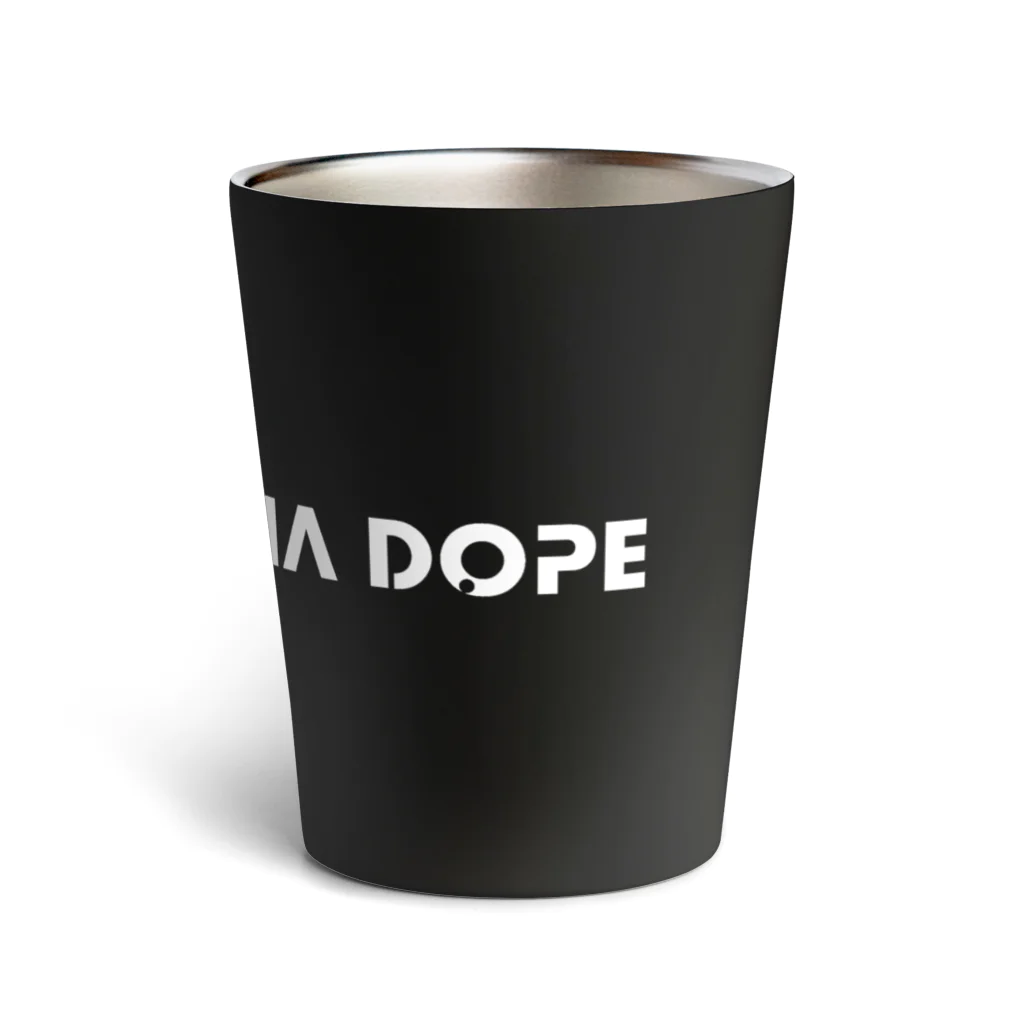 saunadopeのSAUNA DOPE Thermo Tumbler