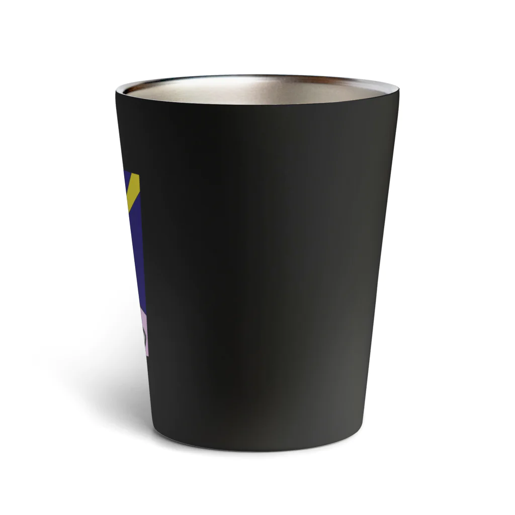 PEANUTS-5のkojiro Thermo Tumbler