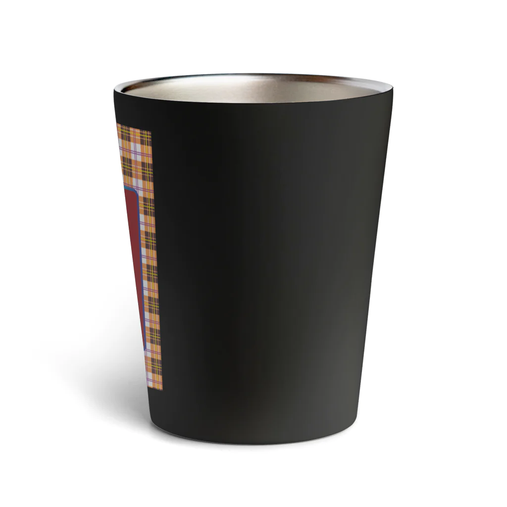 AVERY MOUSE - エイブリーマウスのイギリス近衛兵 - AVERY MOUSE (エイブリーマウス) Thermo Tumbler