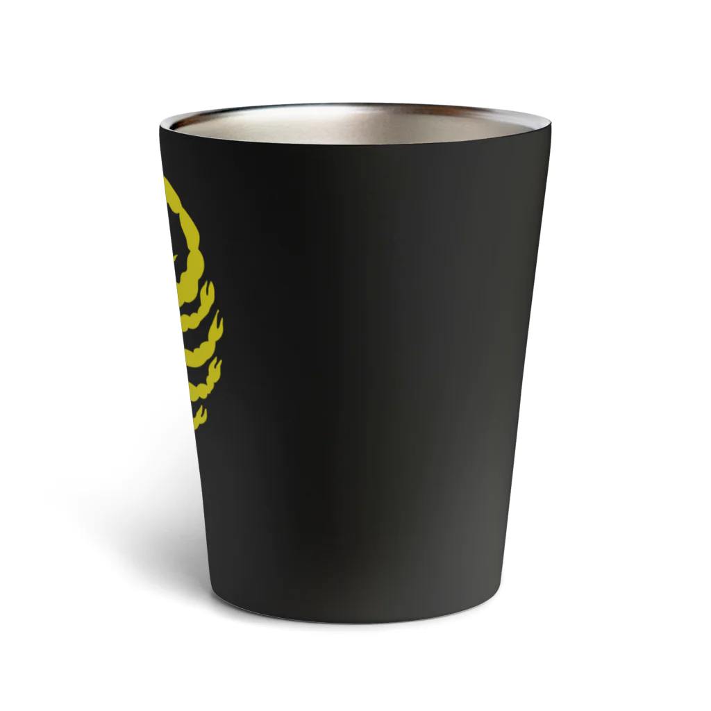 stereovisionのサソリ Thermo Tumbler