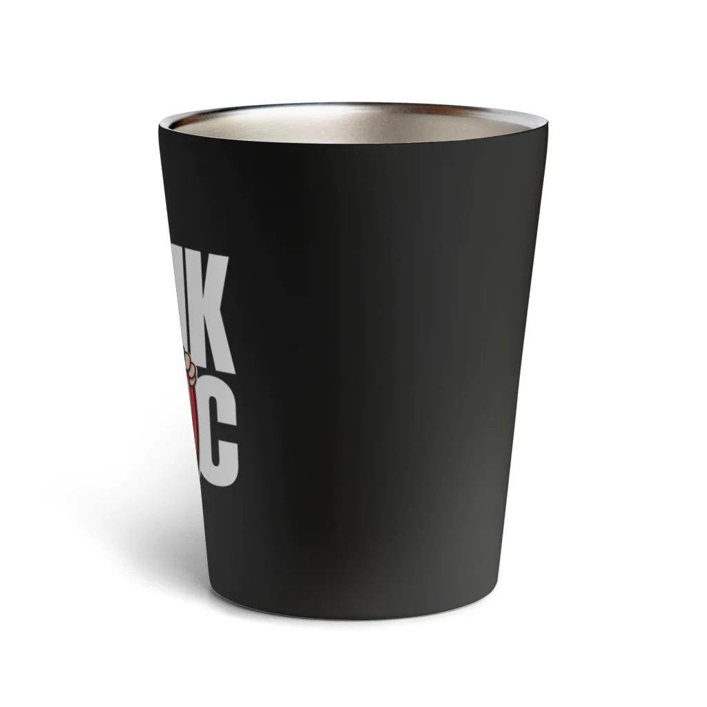 トウシロー🔰のジャンクpcまさチャンネル Thermo Tumbler