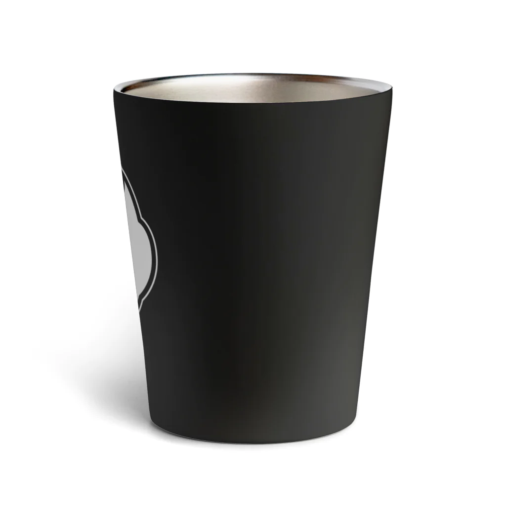 yuccoloのふわもこひつじ Thermo Tumbler