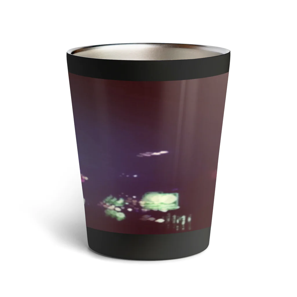 Bush Clover Original の, Thermo Tumbler