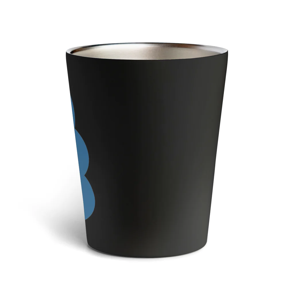 aiueoneko358のStep Thermo Tumbler