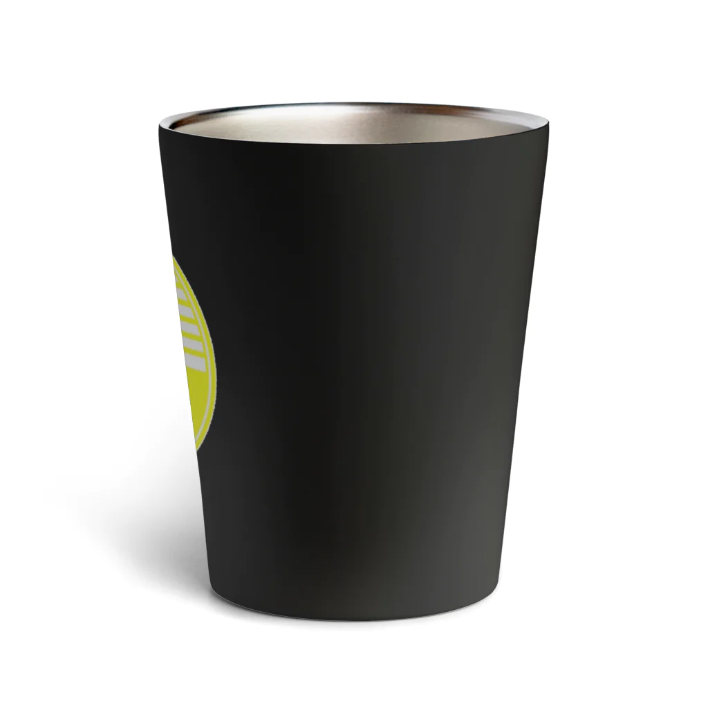 DOG8のDOG∞ オリジナルロゴグッズ Thermo Tumbler