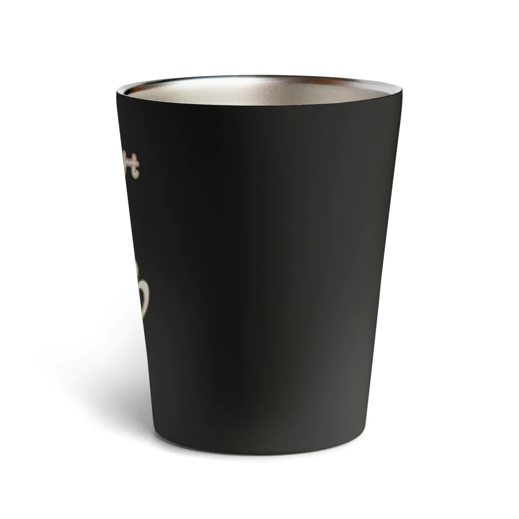 Aangel444Mの3Dアテアート　マンドレイク Thermo Tumbler