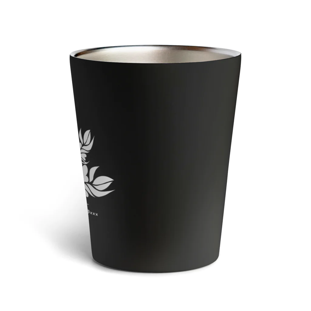 fragile×××のFlour F Thermo Tumbler