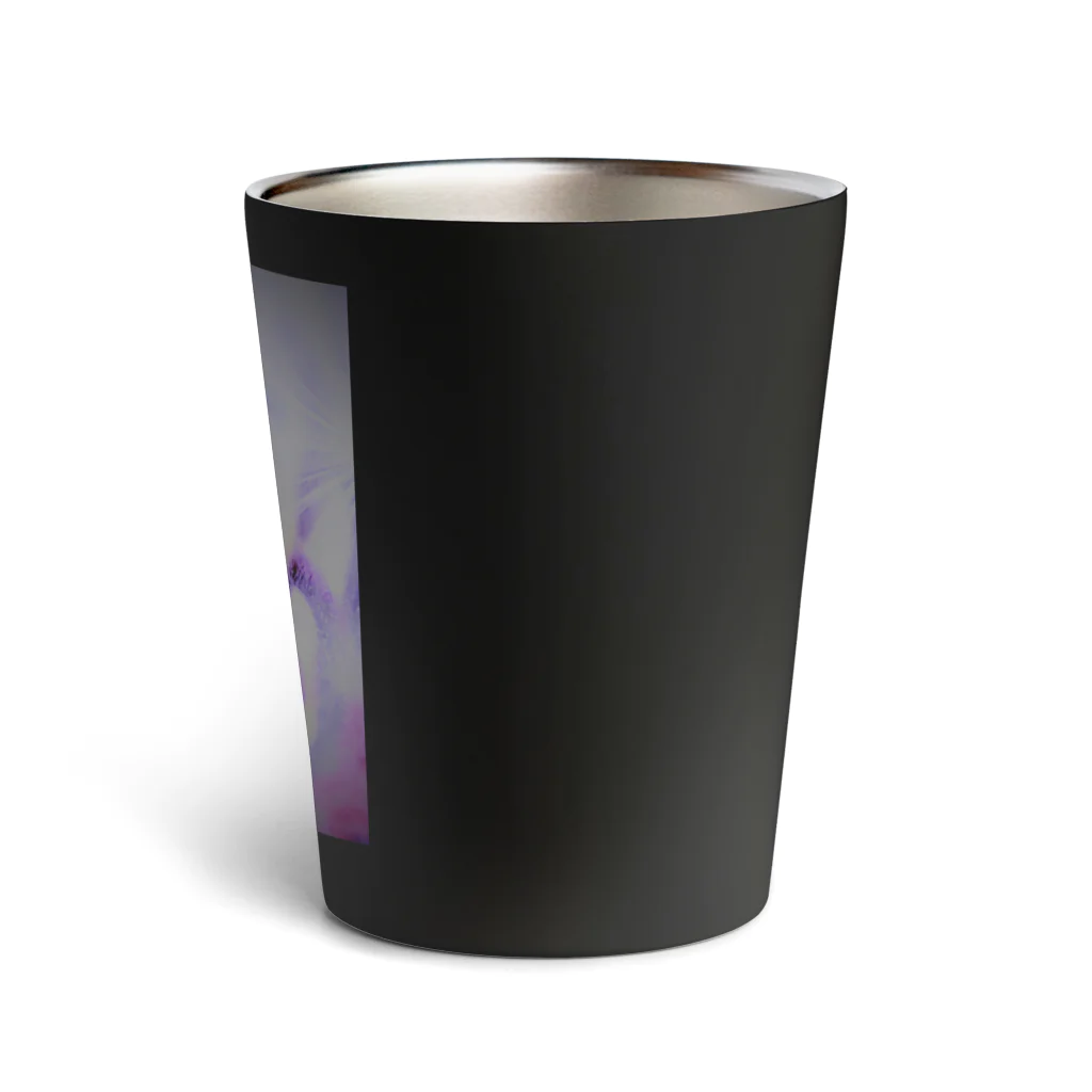 MUNE-KUNのサーモタンブラー MUNEクン アート 0129 Thermo Tumbler