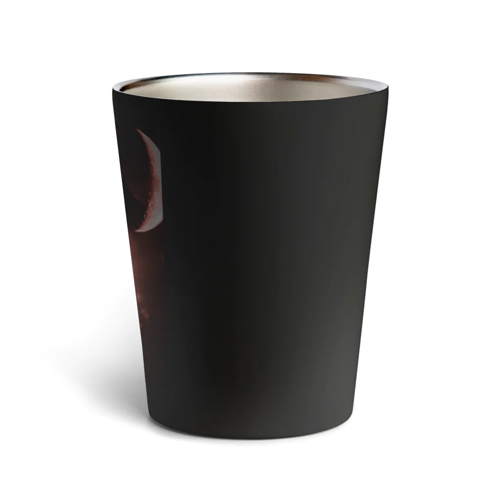 MUNE-KUNのサーモタンブラー MUNEクン アート 0164 Thermo Tumbler