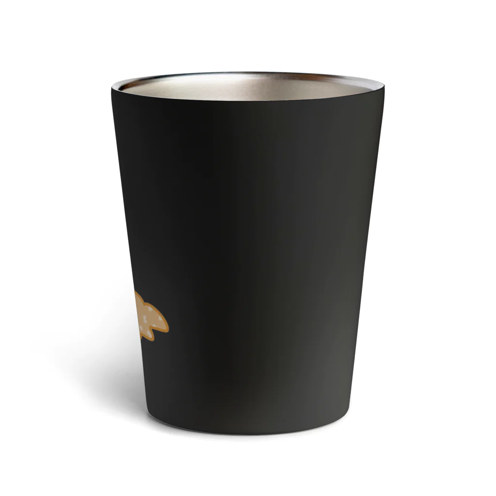 鈴のいたずらアメちゃん Thermo Tumbler