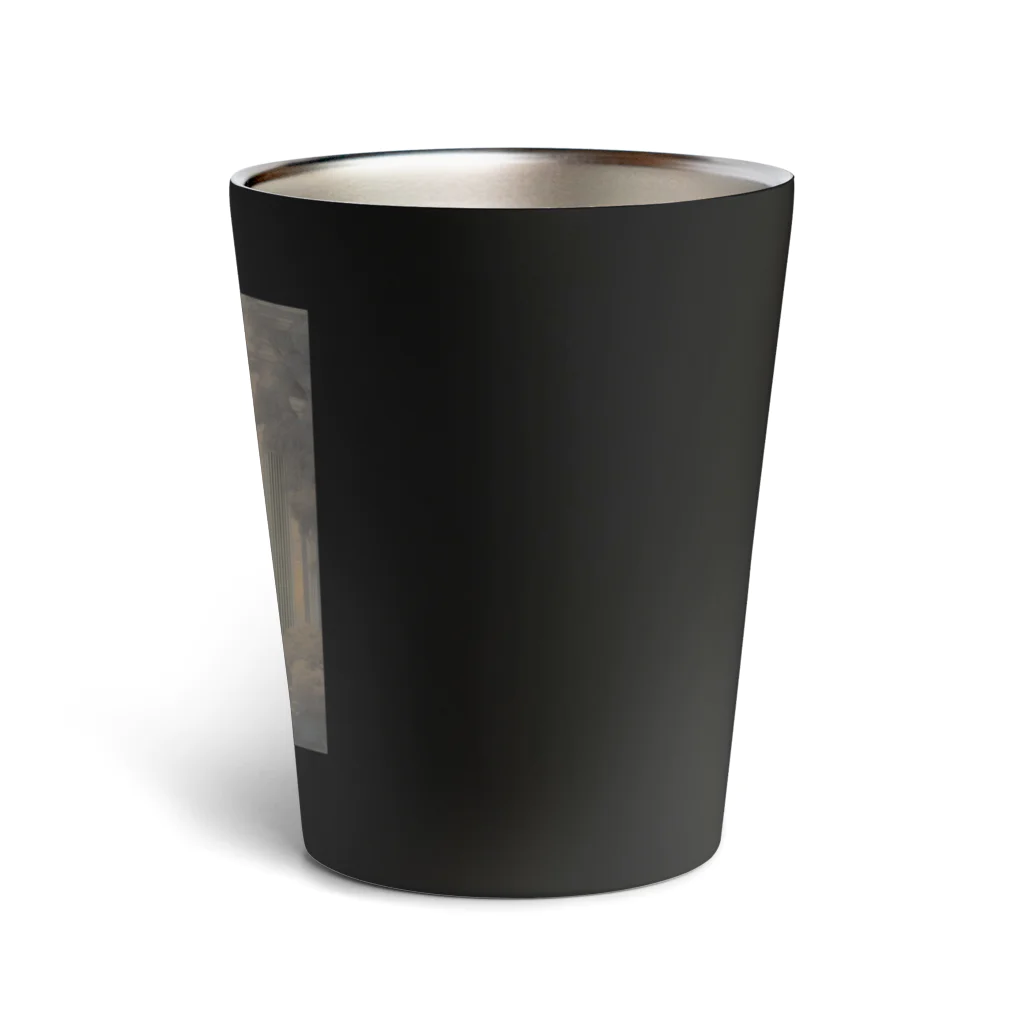 MOONのImagine moonシリーズ Thermo Tumbler