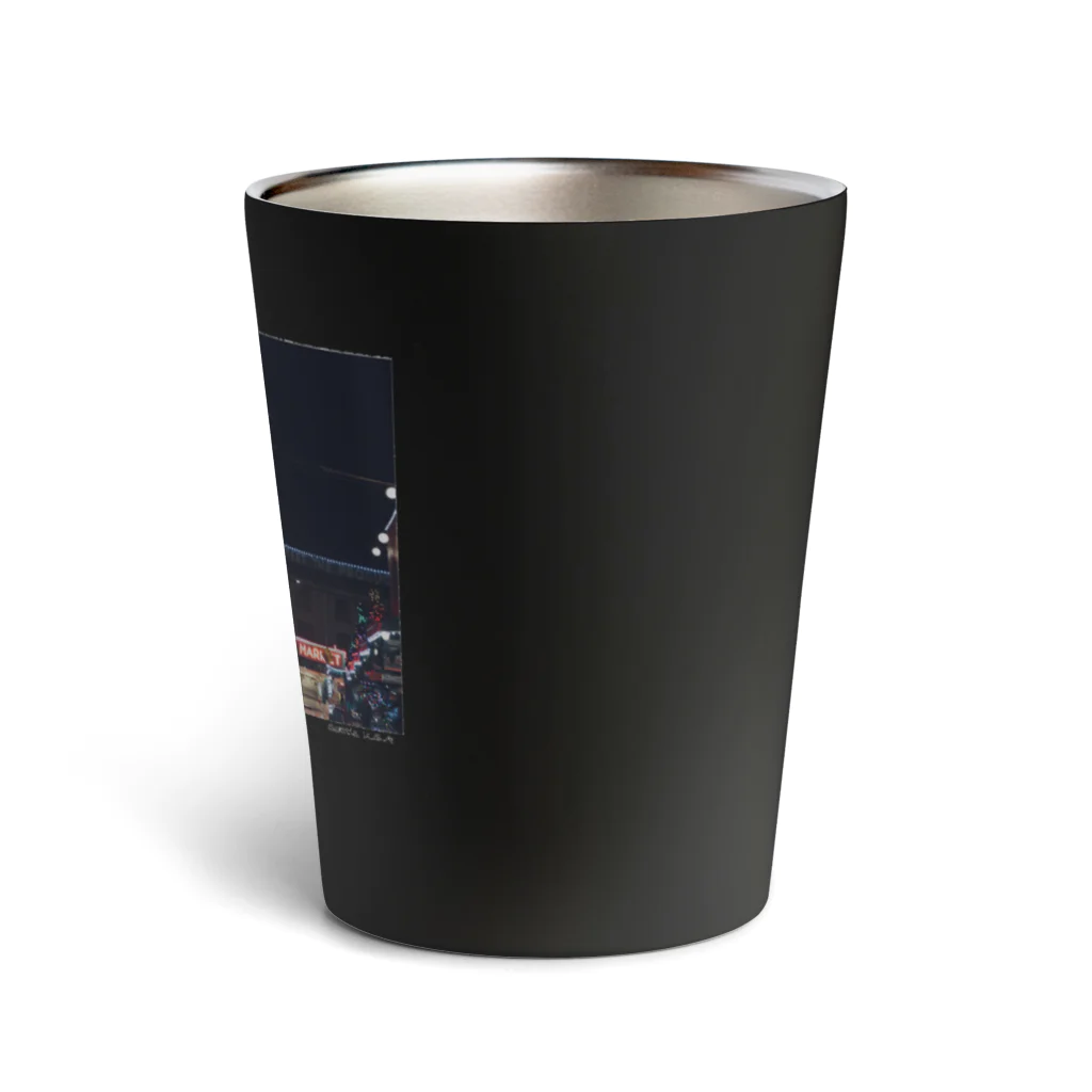 mone'sの[Seattle] T.V.I.S Thermo Tumbler