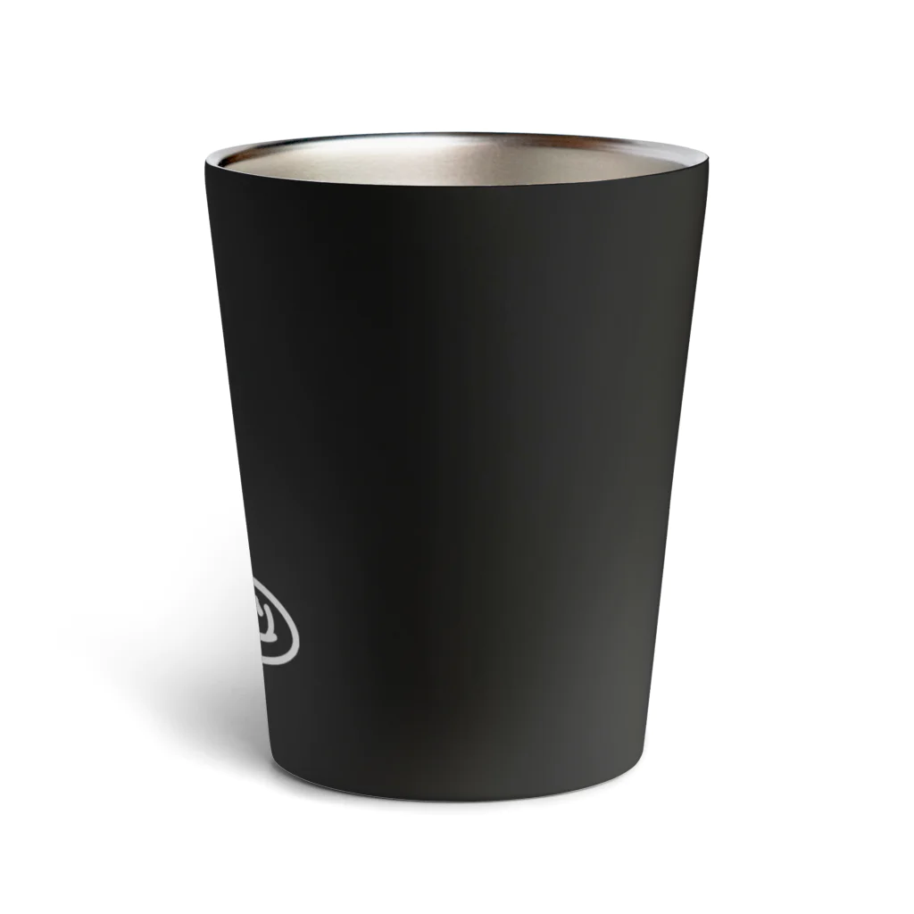 ちゅんの待てるイングリッシュコッカースパニエル（しろぬき） Thermo Tumbler