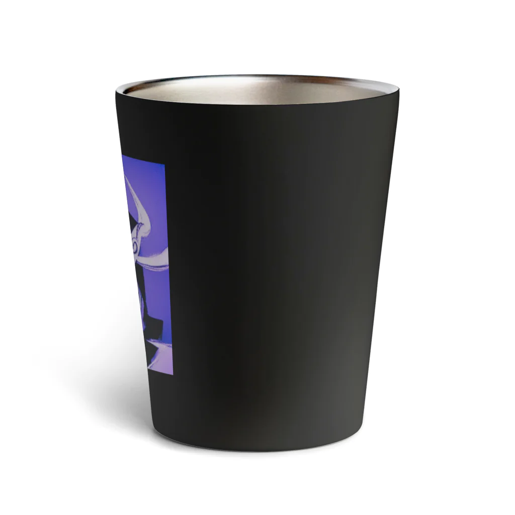 revoltのuprising Thermo Tumbler