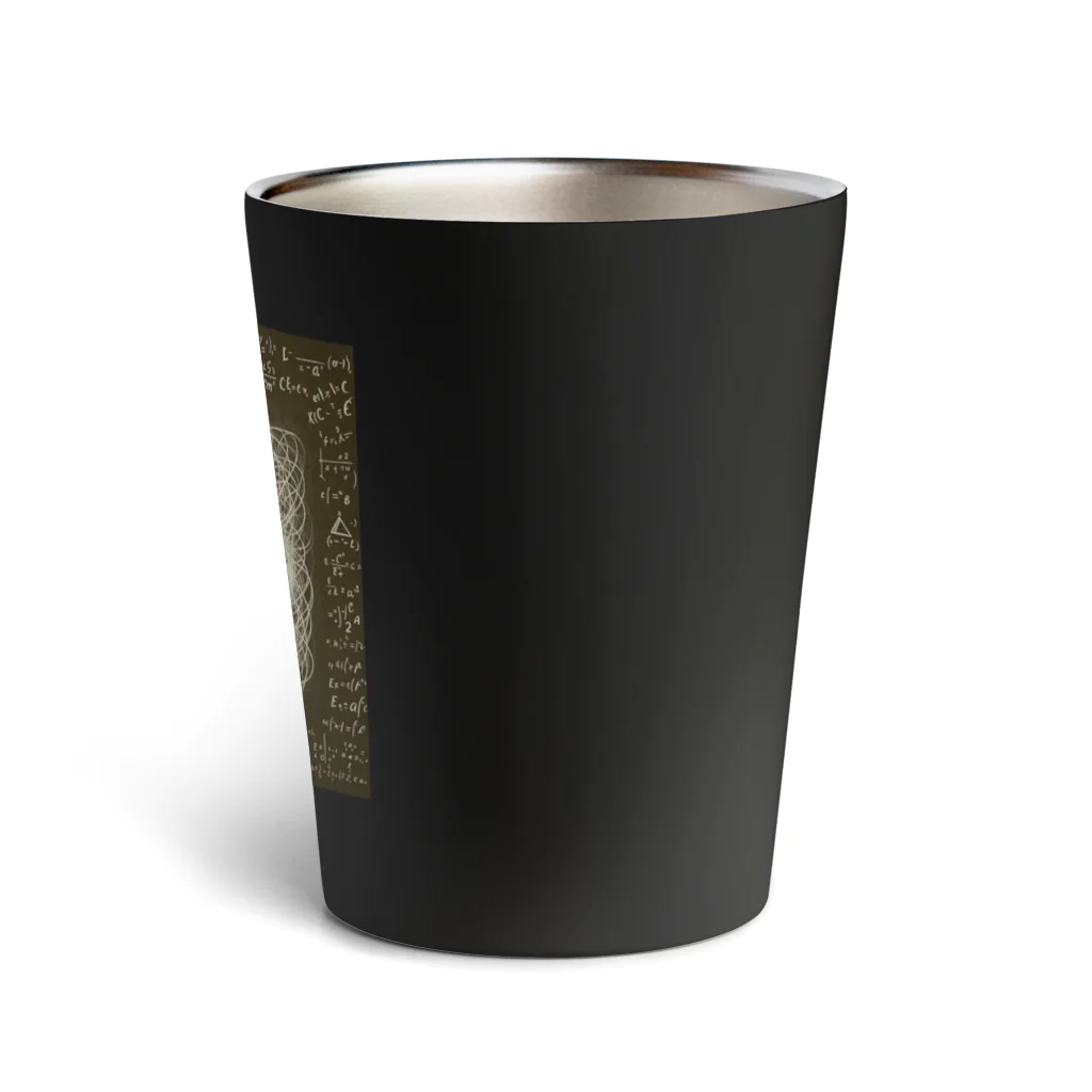 K'zolojiのE＝energy Thermo Tumbler