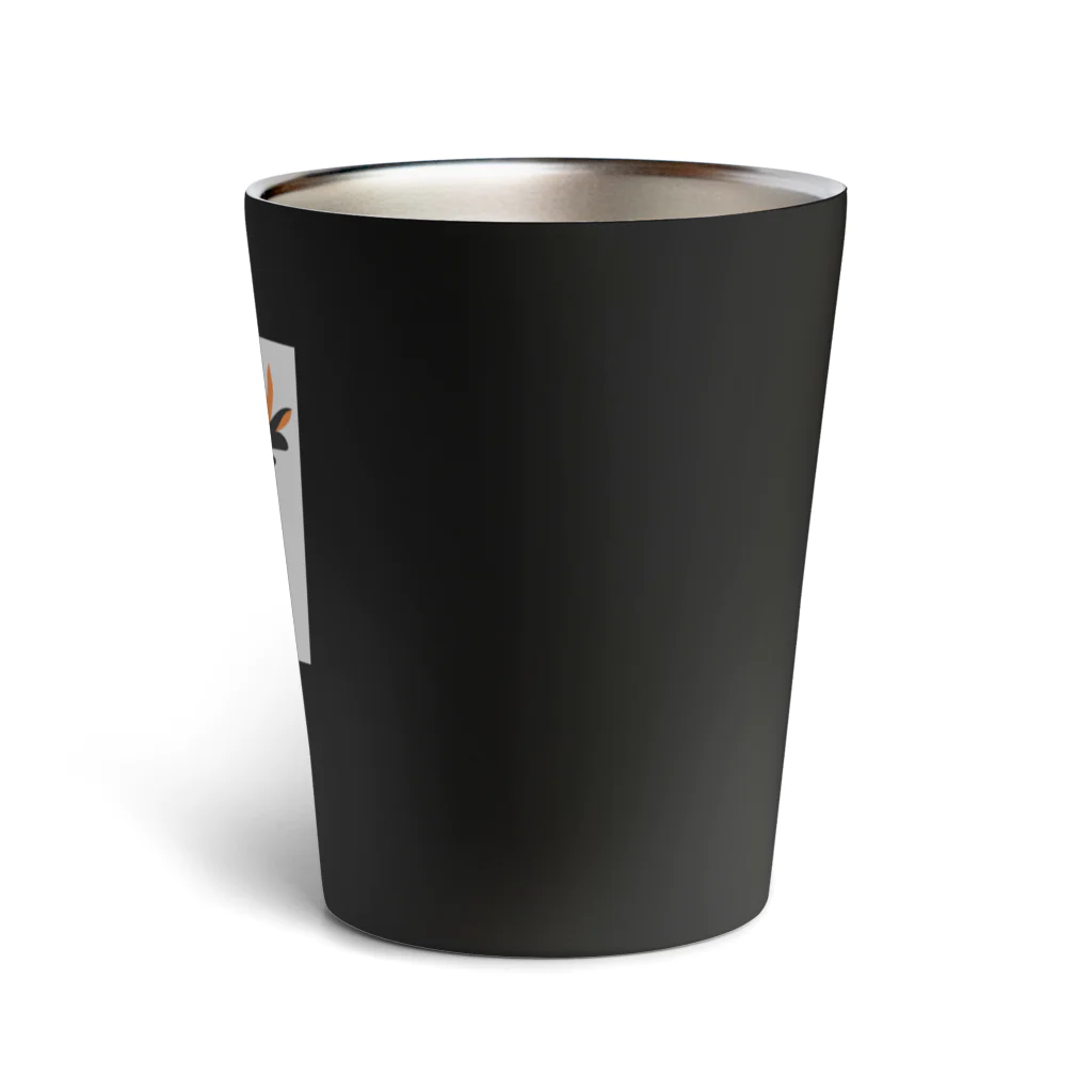 Mana AのカラフルAgave Thermo Tumbler