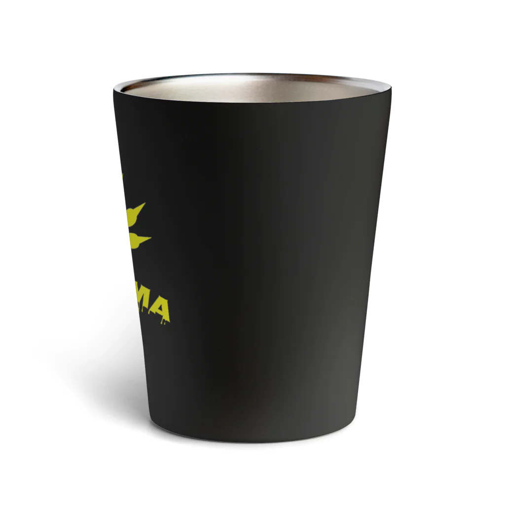 koucheetanのZomKuma Thermo Tumbler