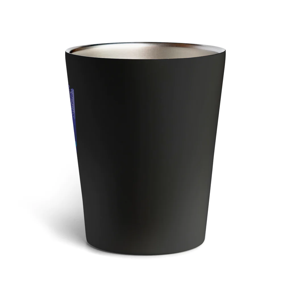 HIGEQLOのFUSION Thermo Tumbler