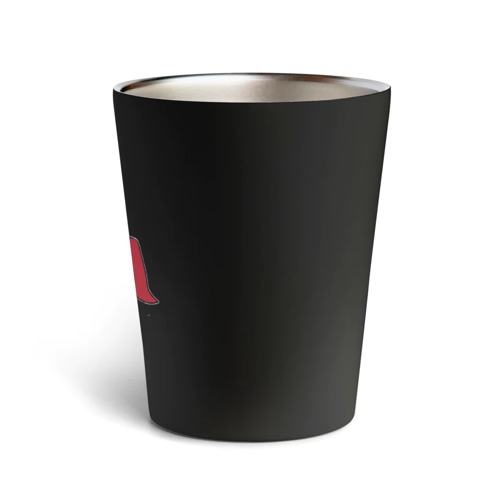 Cookerのシェイクハンド Thermo Tumbler