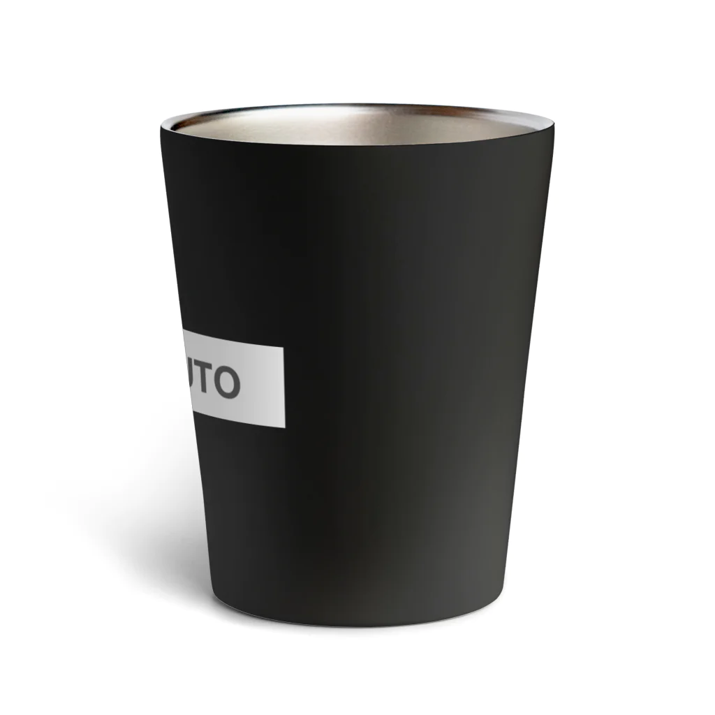 BURESUTOのBURESUTO Thermo Tumbler