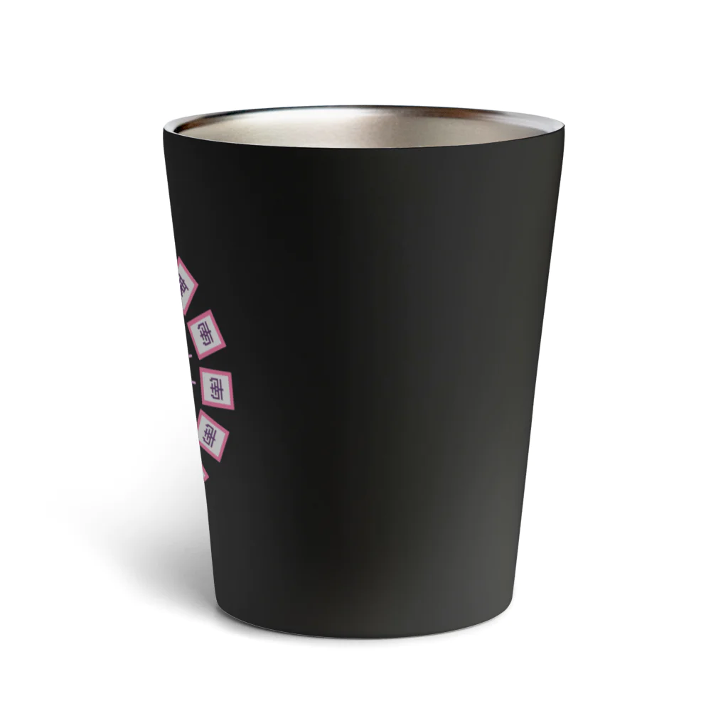 pipiyoのダイスーシー Thermo Tumbler