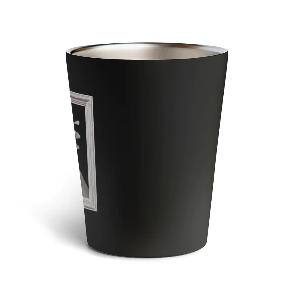 ないものねだりのMarionette(flame) Thermo Tumbler