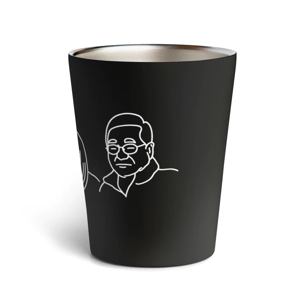 nakagawaaaiのKAZOKU Thermo Tumbler