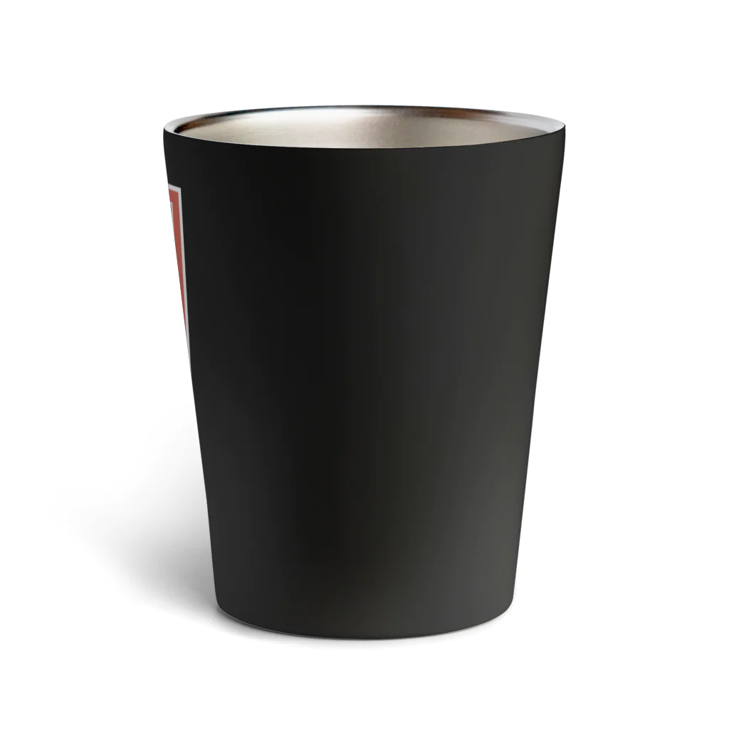 脂身通信Ｚの街中華♪メニュー♪広東麺(カントンメン)♪2104 Thermo Tumbler