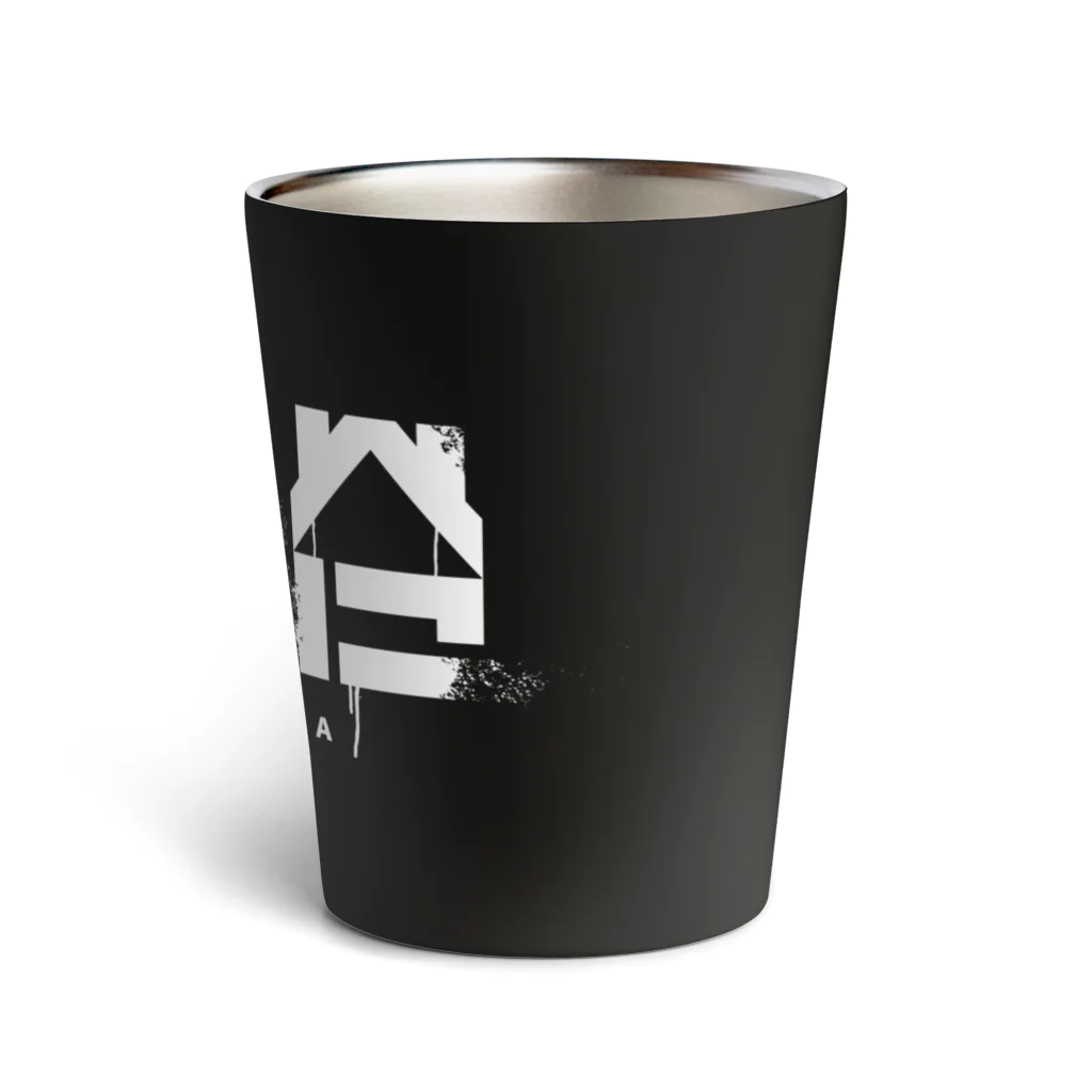 SHRIMPのおみせの日比谷 Thermo Tumbler