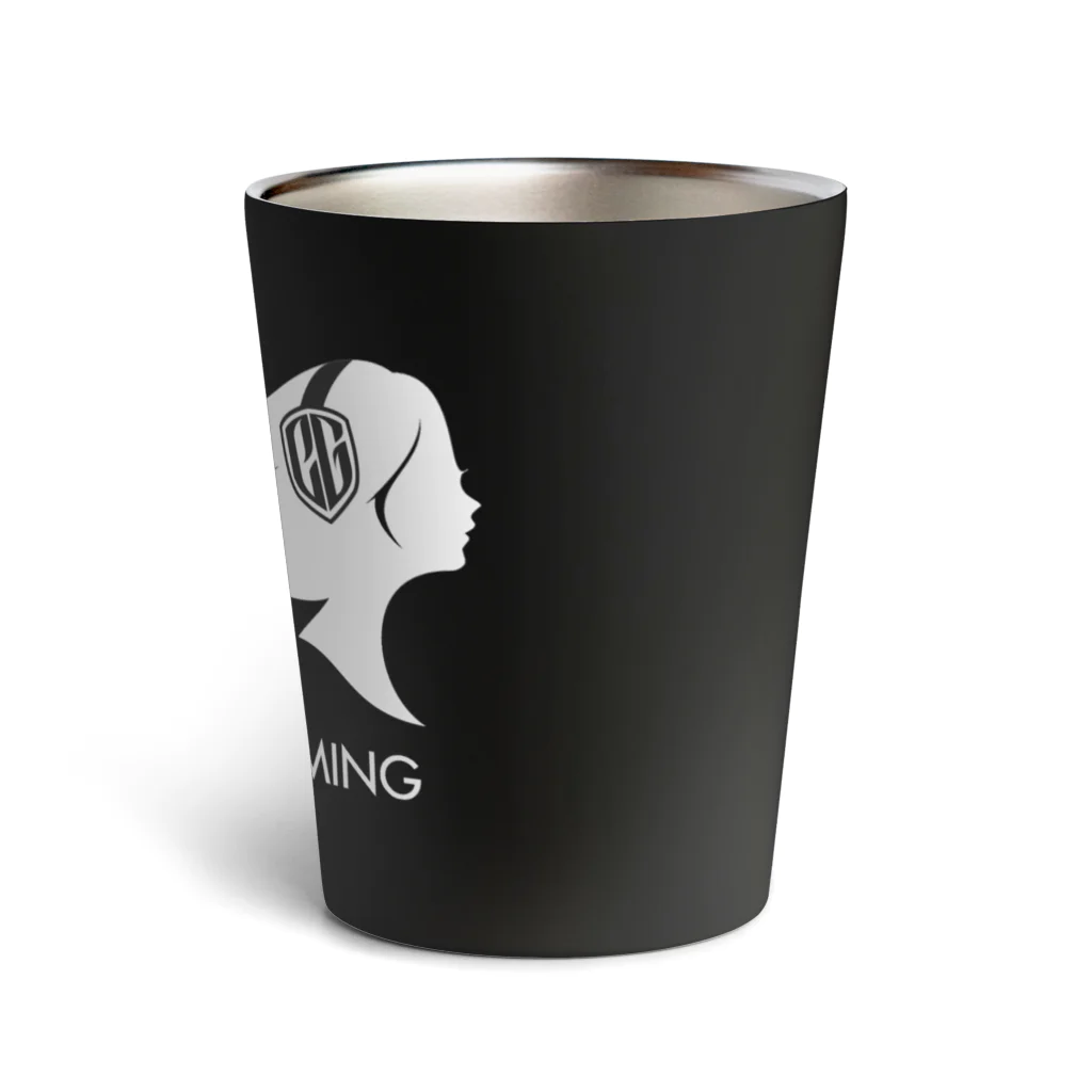 CAROL_GamingのCAROLタンブラー Thermo Tumbler