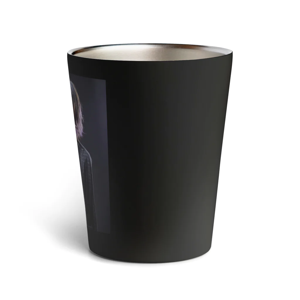 MIMIshopのᕱ⑅ᕱ .｡ഒ Thermo Tumbler