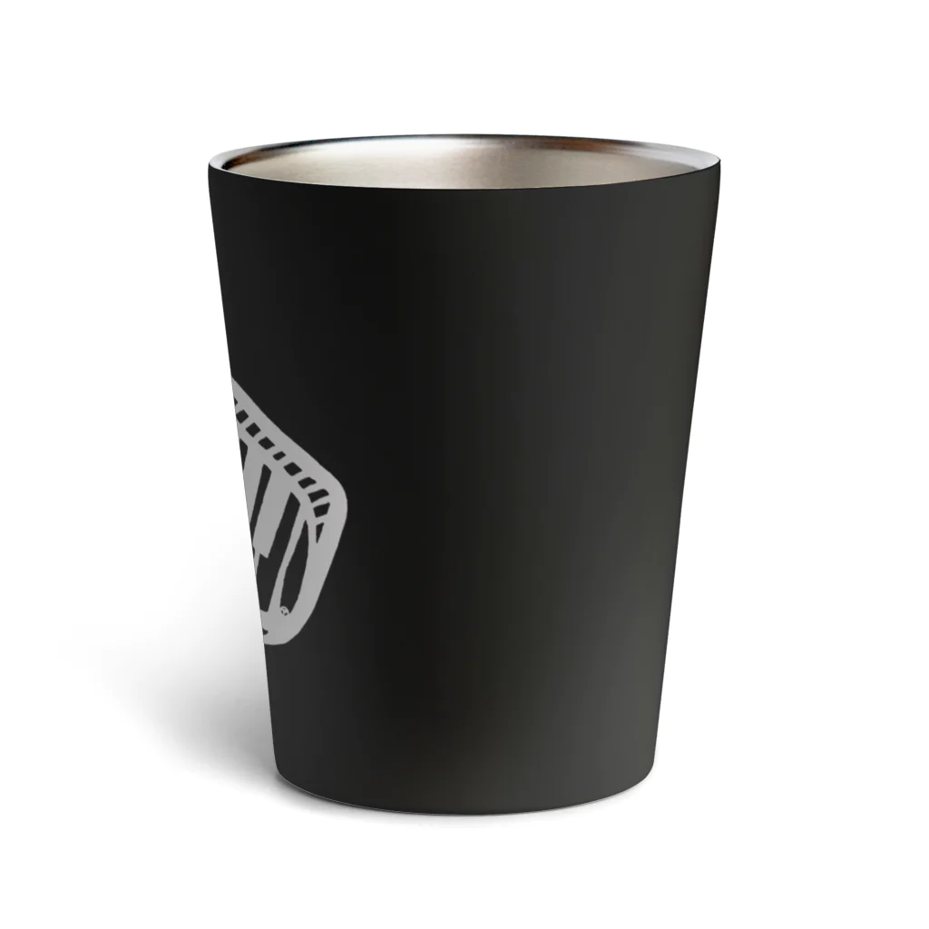 フクハラアキコのピアニカ Thermo Tumbler