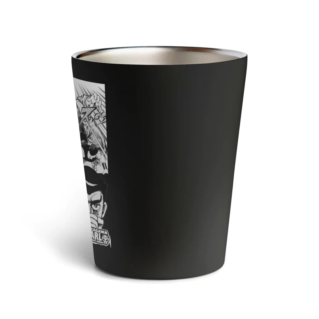 カ～ルショップの闘翔ボーイ Thermo Tumbler