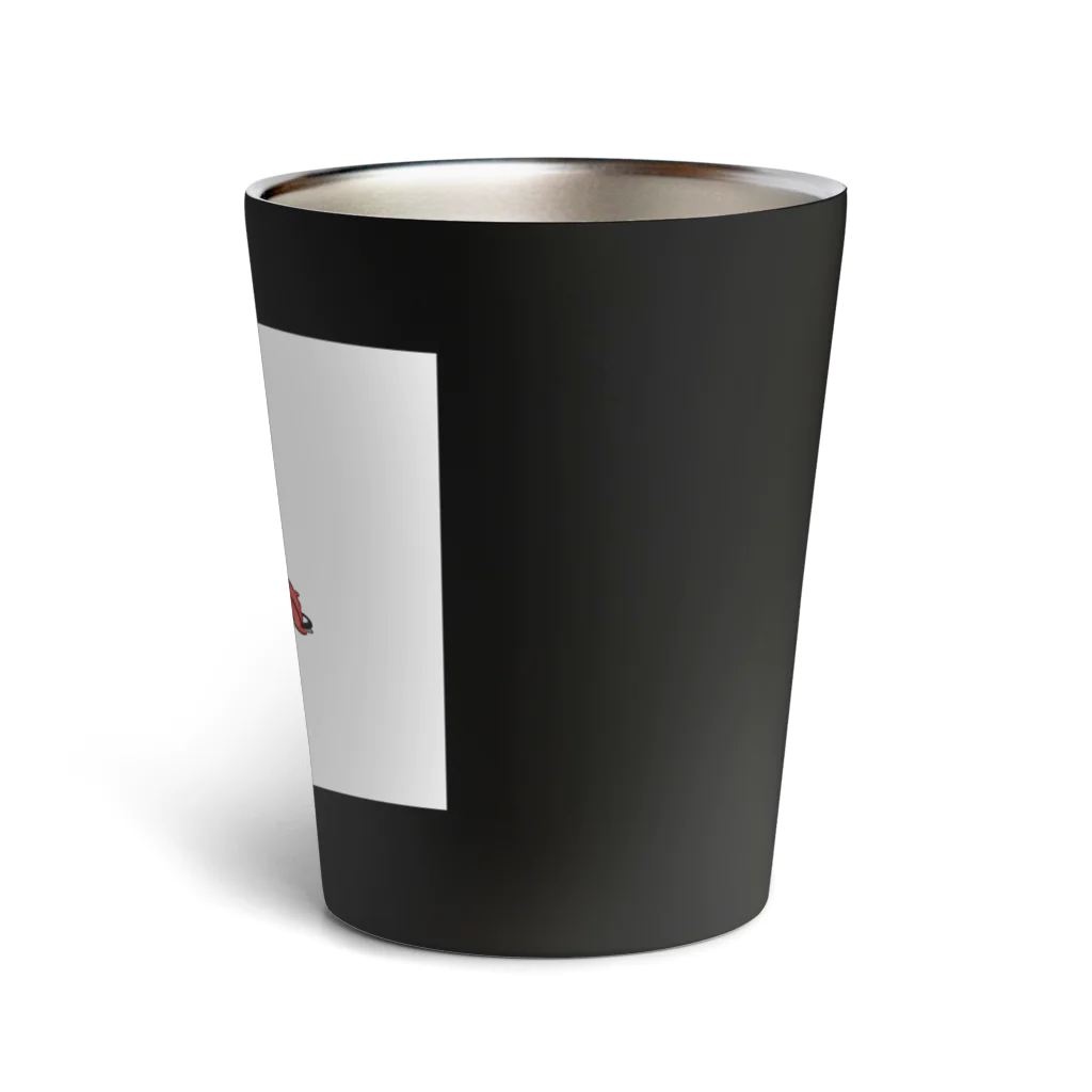 ざきおのシャンデリーゼ Thermo Tumbler