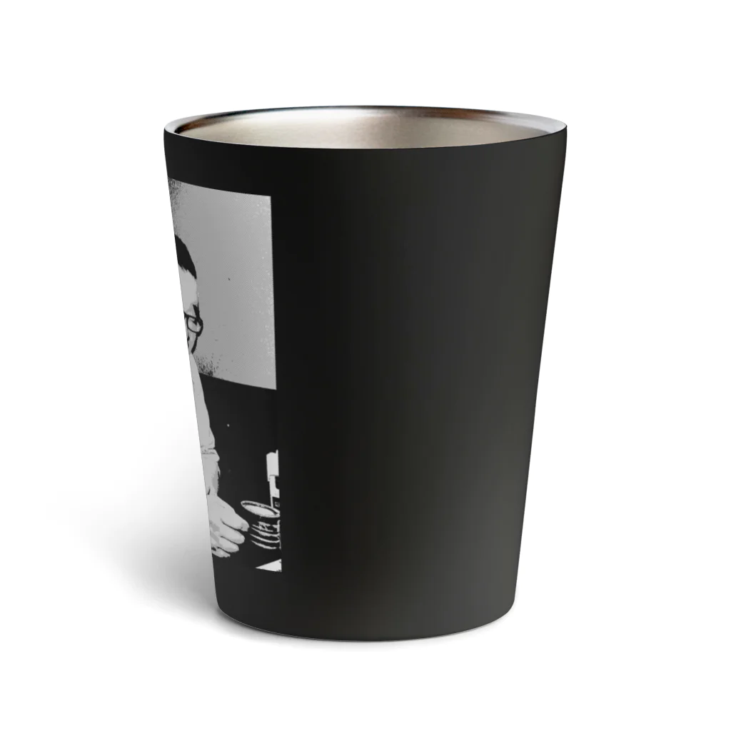 Office Dream Plusの空見度 Thermo Tumbler