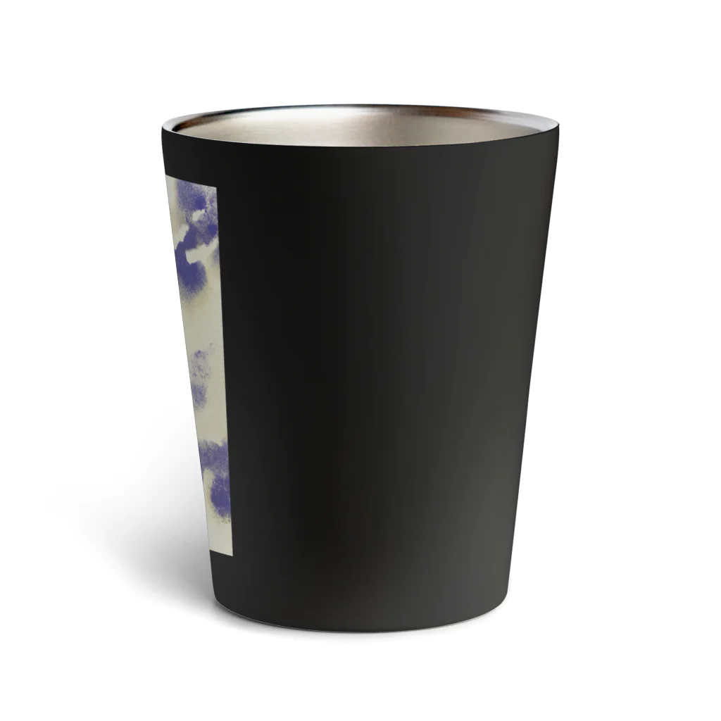 高田弐式のMixing Colors  Thermo Tumbler