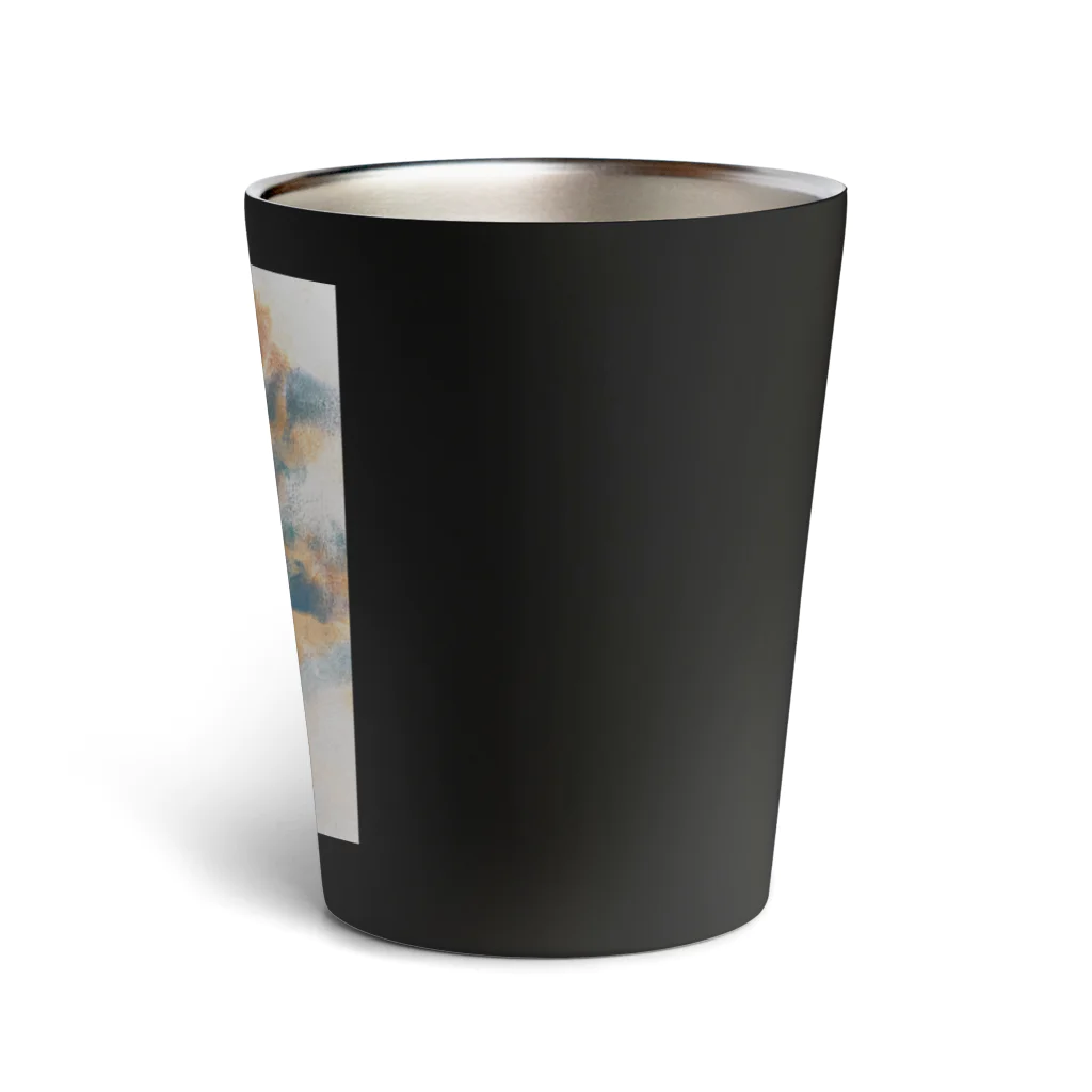 高田弐式のMixing Colors  Thermo Tumbler