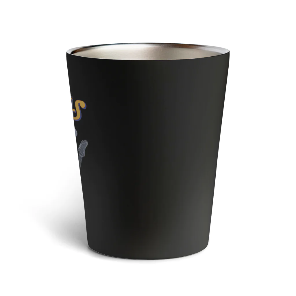 ショマスタのFAV'S Thermo Tumbler