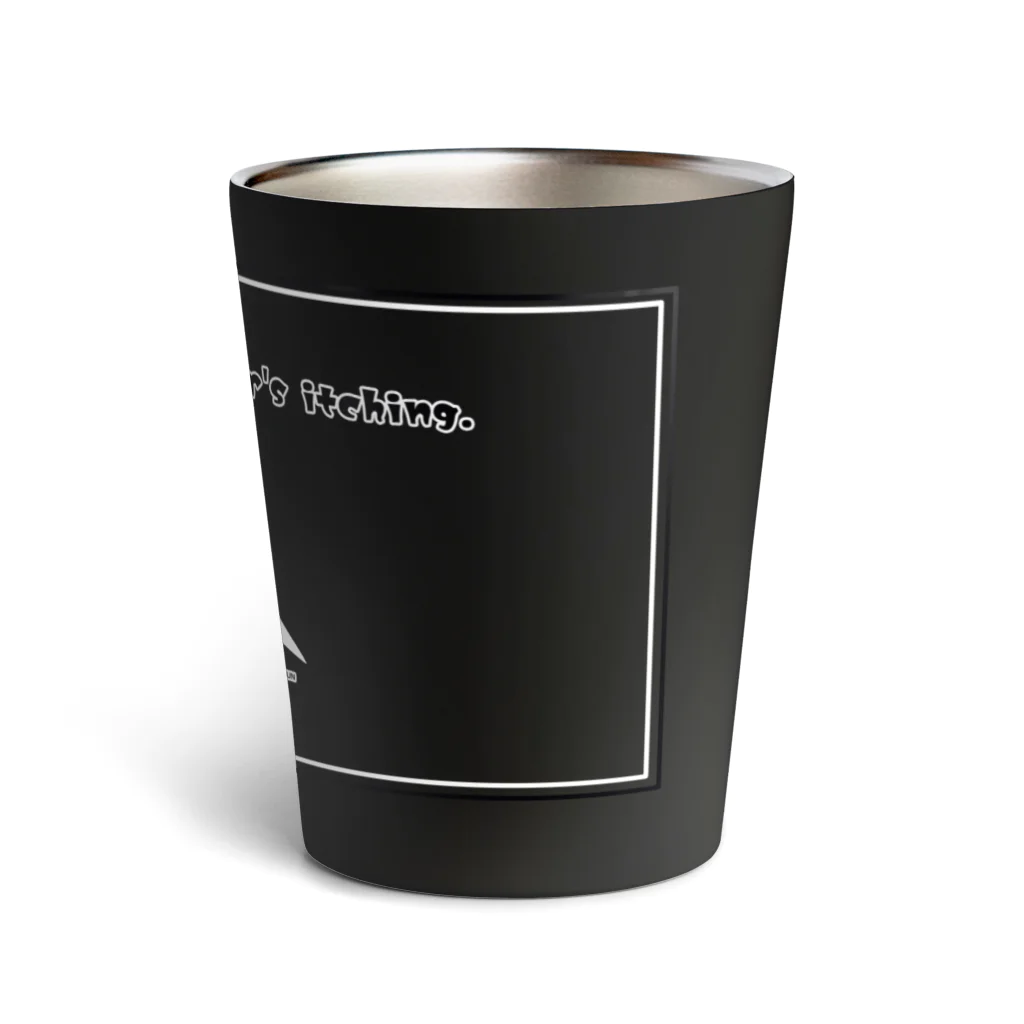 Juuuuuun!!のインコあるある・２ Thermo Tumbler