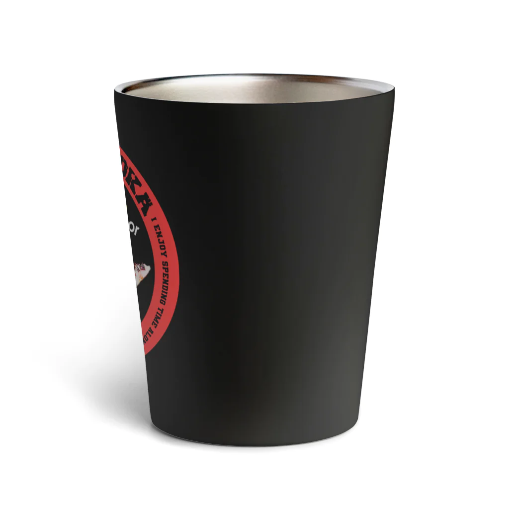 mekoのMIKEKOROCK Thermo Tumbler