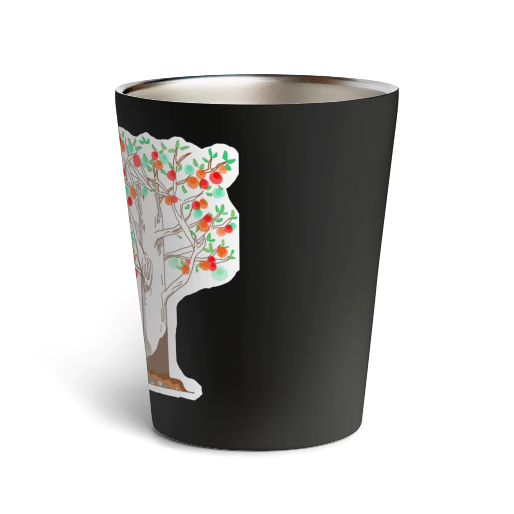 ORIちゃんのhome Thermo Tumbler