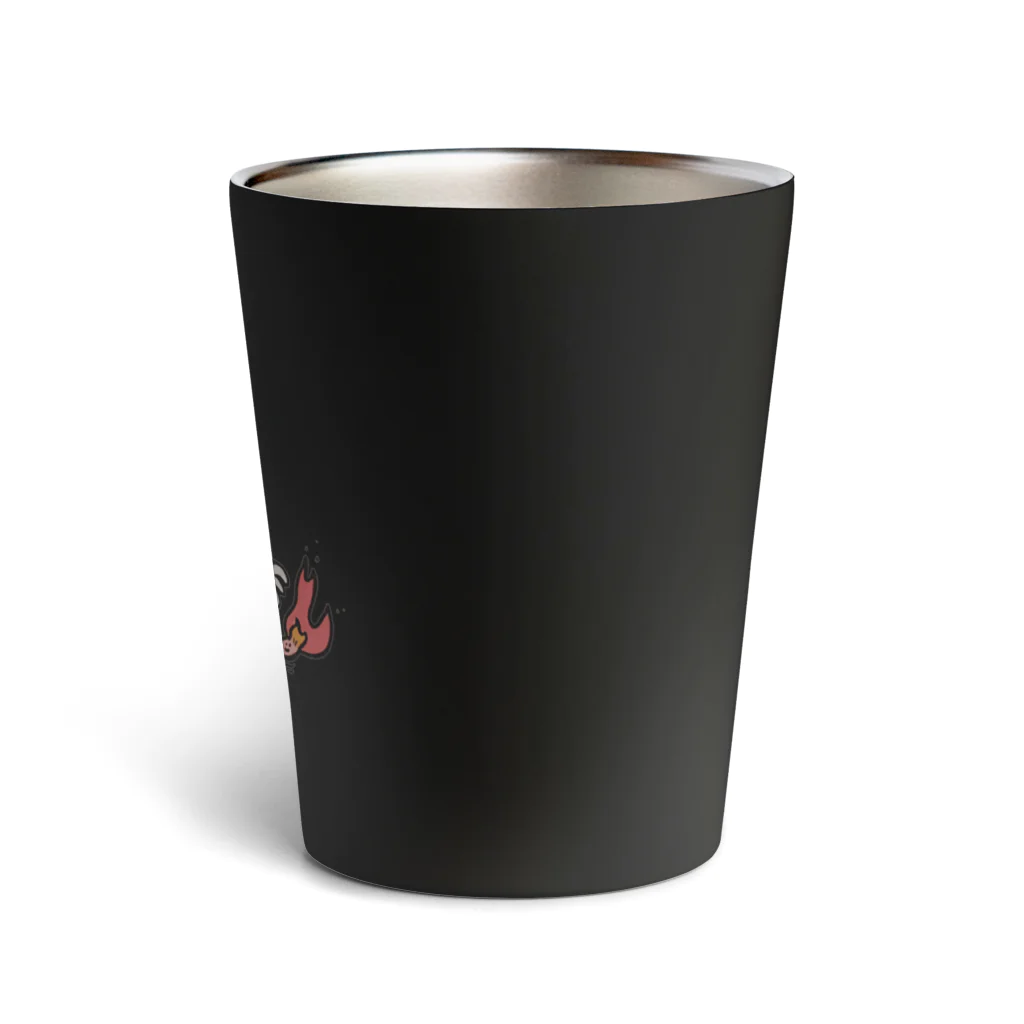 NOOBのjoint君 Thermo Tumbler