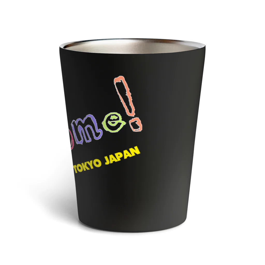 OTOKONOKOTOKYOJAPANのAWESOME! Thermo Tumbler