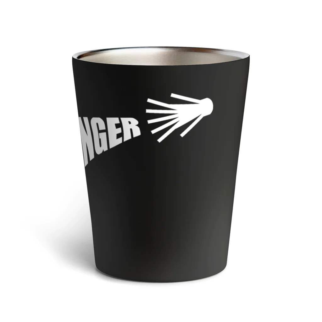 WAZAYAのIKAS-EGINGER Thermo Tumbler