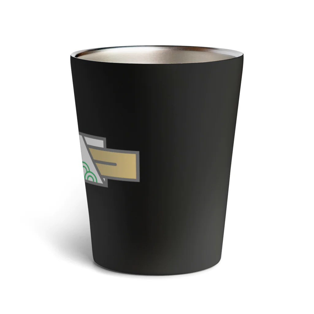 sandy-mの手元に現金がありません Thermo Tumbler